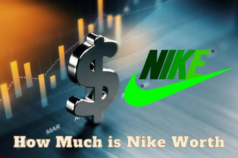 Nike Net Worth 2023 How Much Is Nike Worth Right Now? 33rd Square