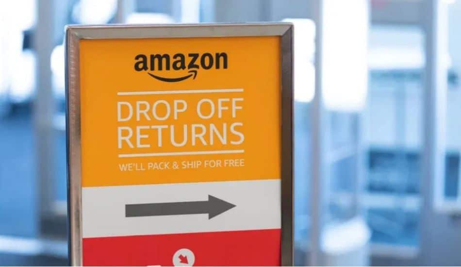 Amazon Returns Near Me