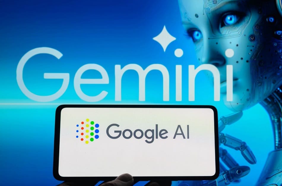 Google Gemini AI Facts