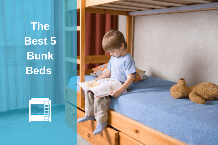 best bunk beds 2018