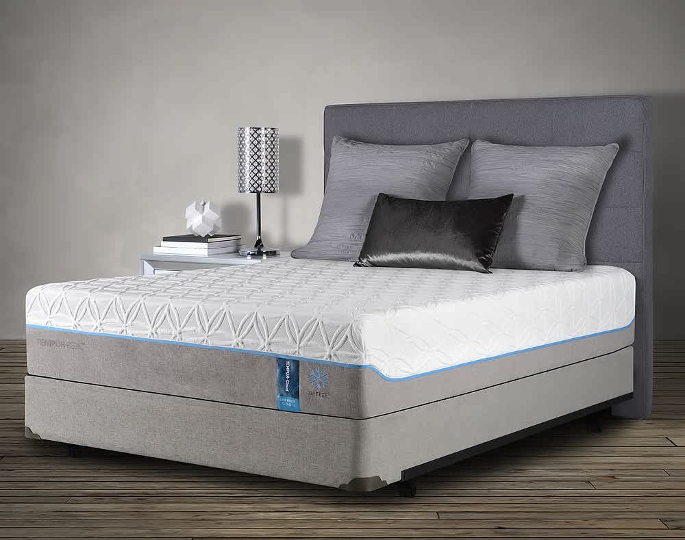 best polyurethane foam mattress