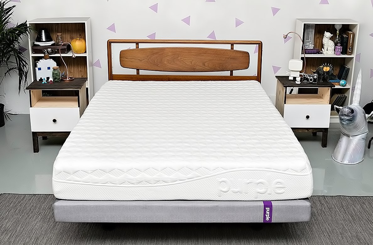 best pressure relieving mattress