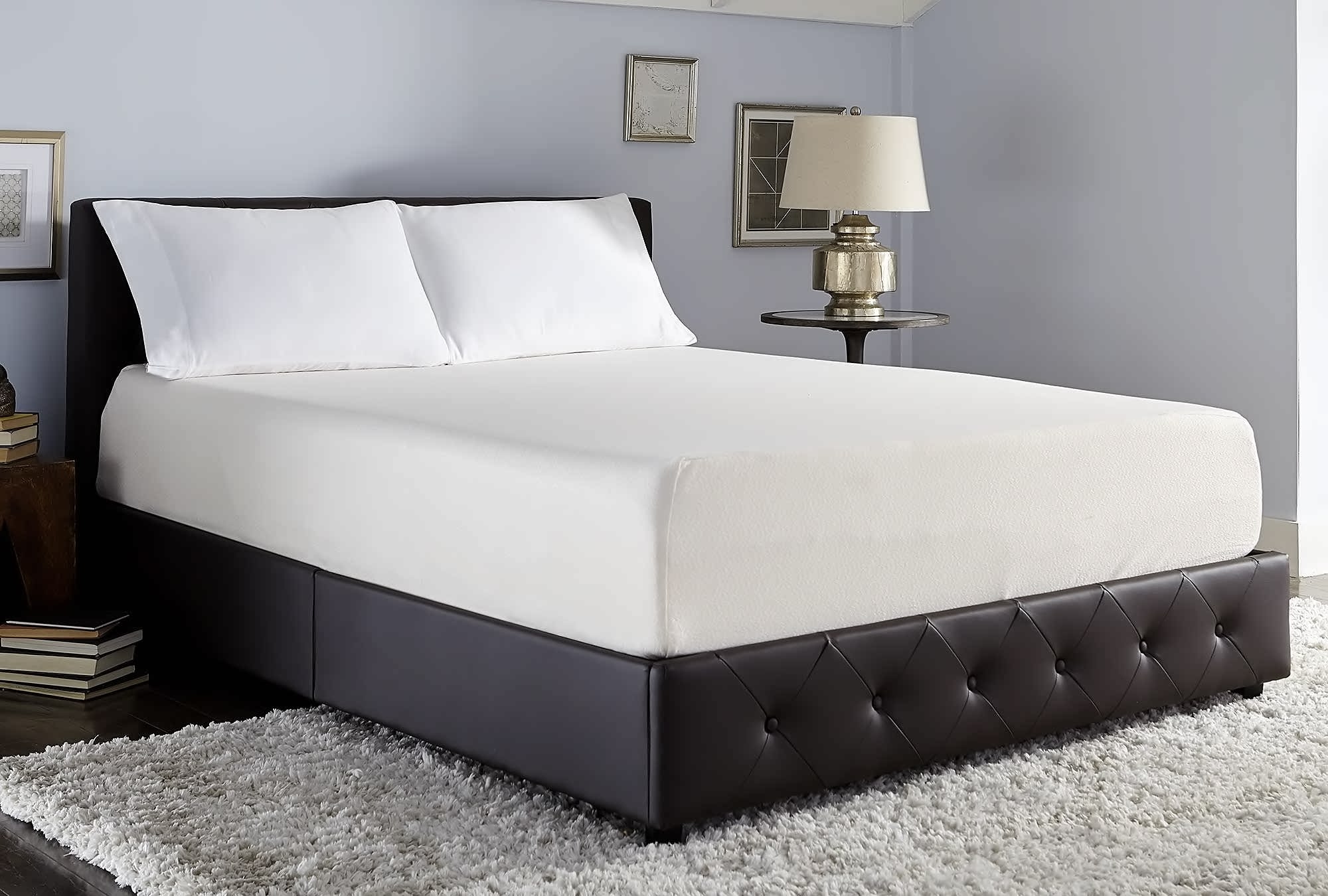best mattress motion isolation side sleeper