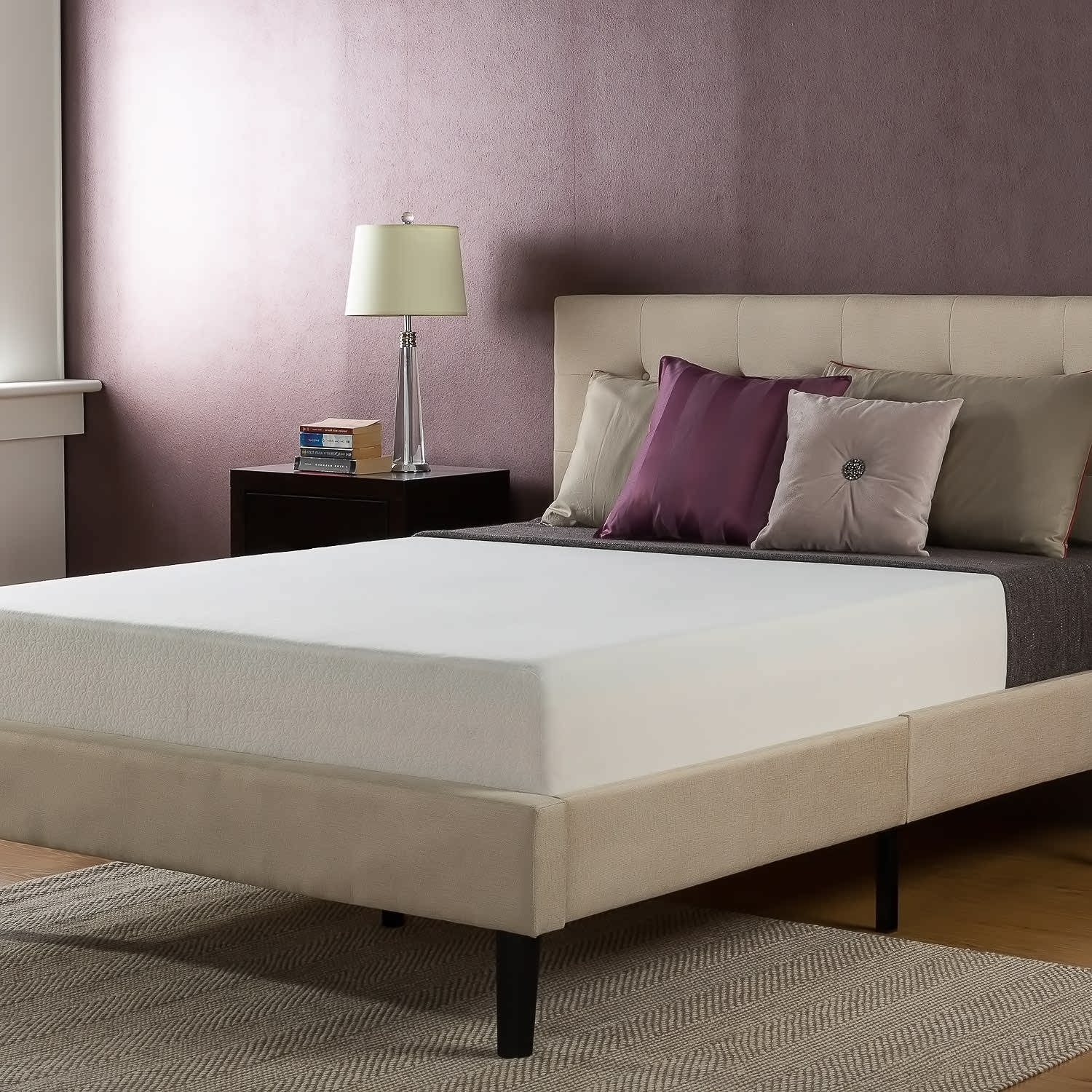 Zinus Ultima Comfort Mattress