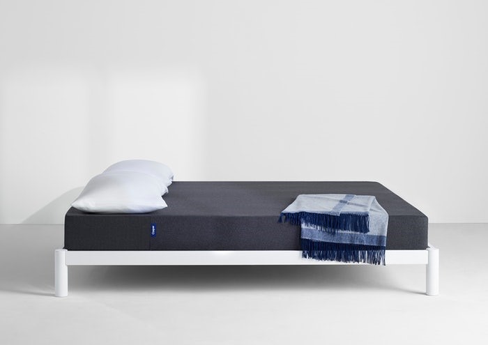 casper sleep essential mattress review