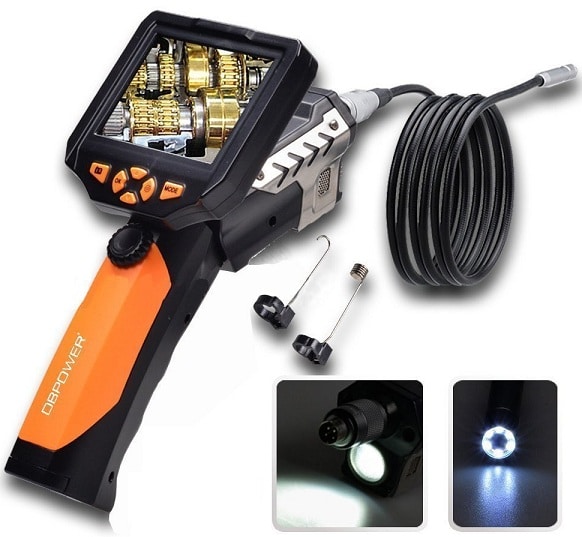 What Is The Best Inspection Camera