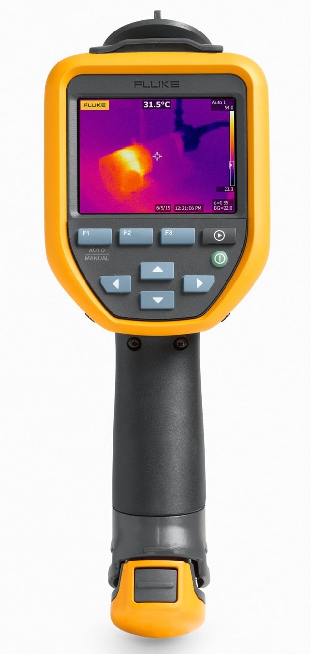 The 10 Best Thermal Imaging Cameras in 2022 - Reviews and Buying Guide