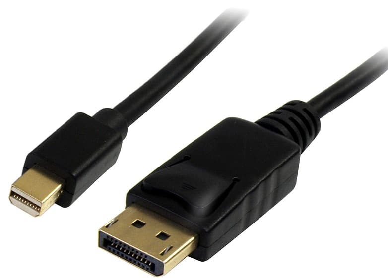 Best Displayport Cables - 33rd Square