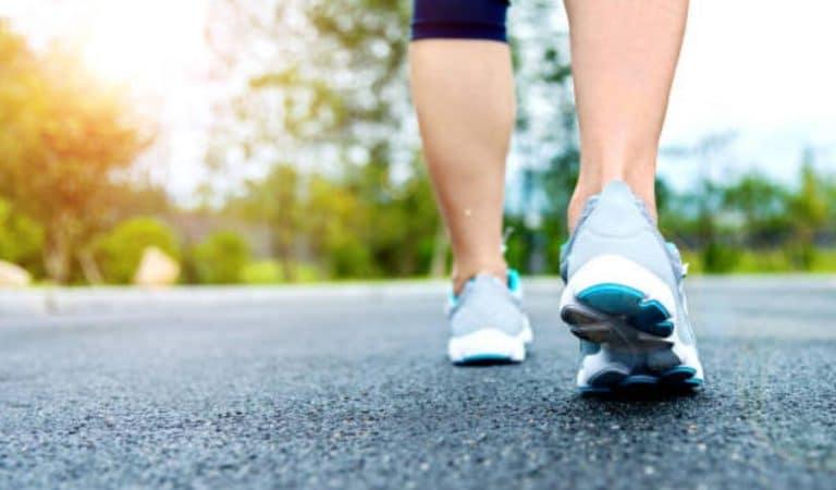 shoes for walking