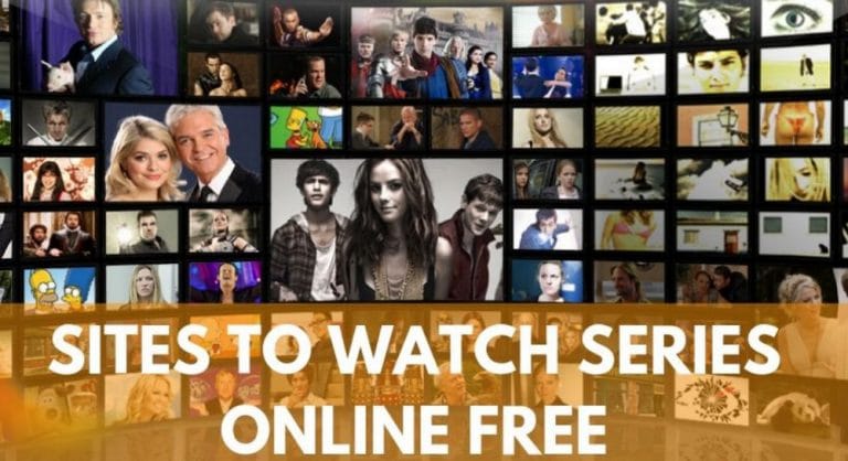 Sites To Watch Series Online For Free - 33rd Square