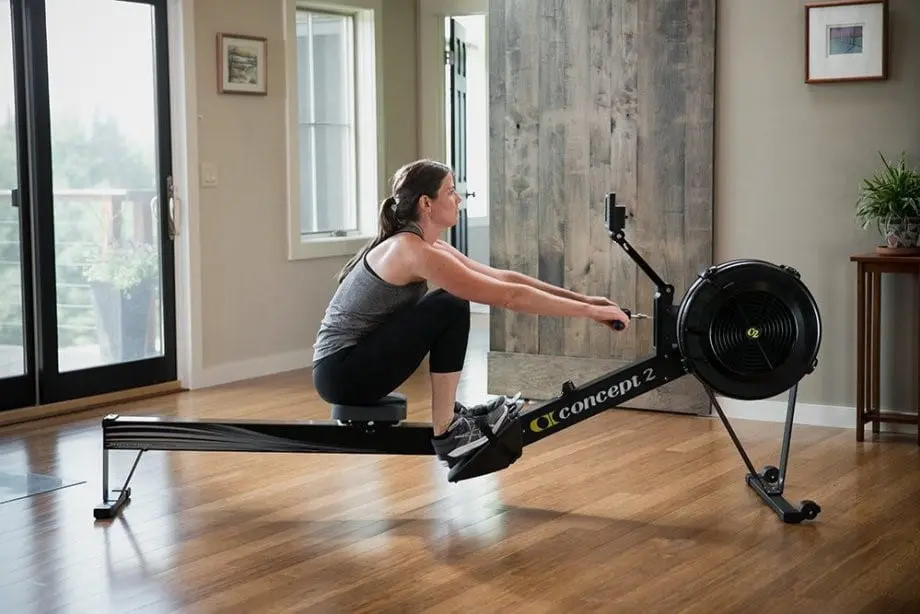 9 rowing machines for 2021: Must-try rowers for your home