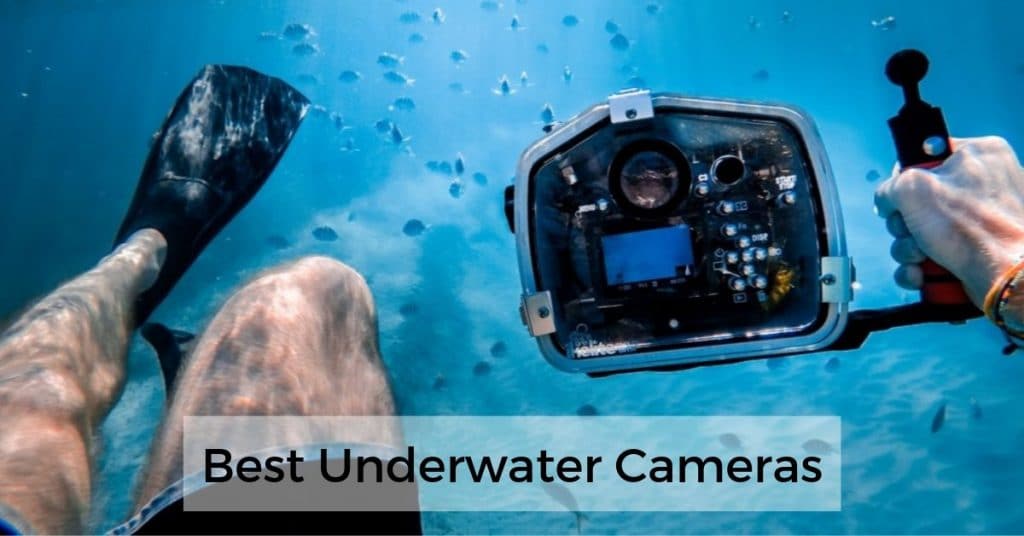 Best Underwater Cameras - 33rd Square