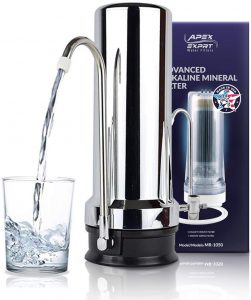 Top 10 Best Countertop Water Filters Of 2020 Reviews Guying Guide