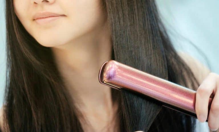Hair Straightener