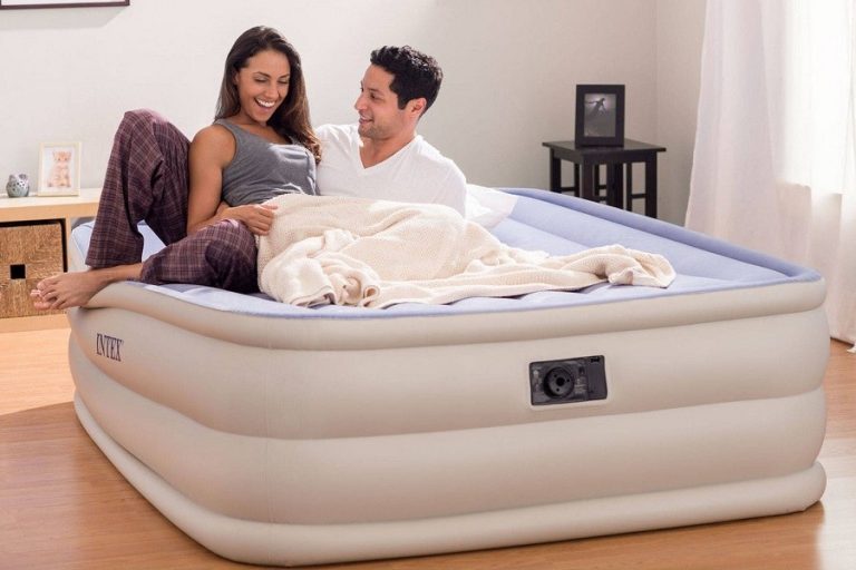Best Air Mattress