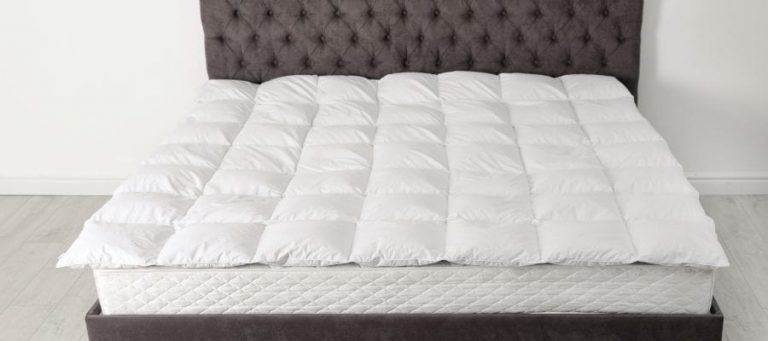 Best Mattress Topper Reviews