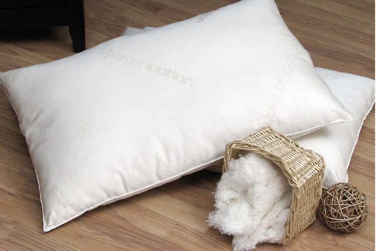 pillow cotton filling