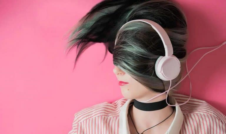 Headphones