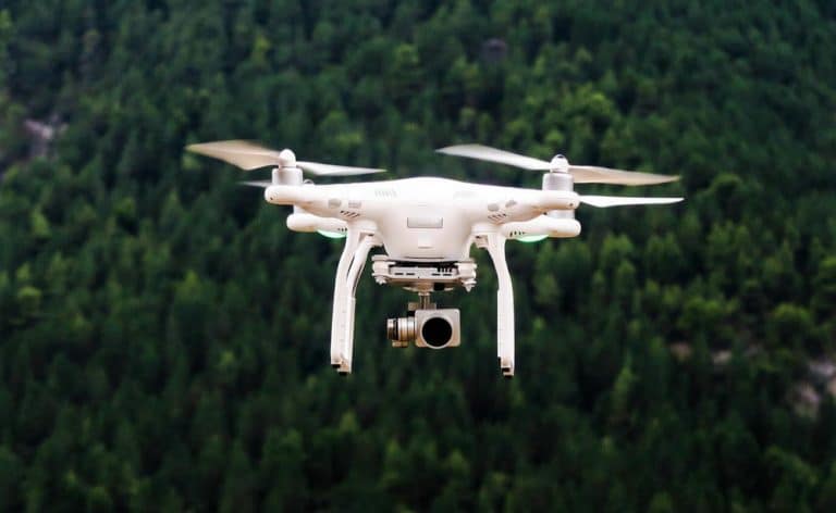 Make Money With a Drone
