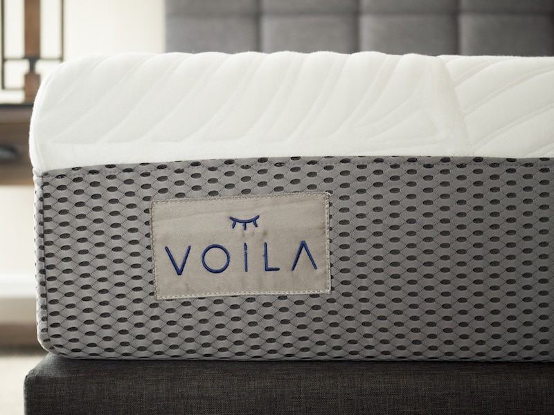 voila mattress medium or firm