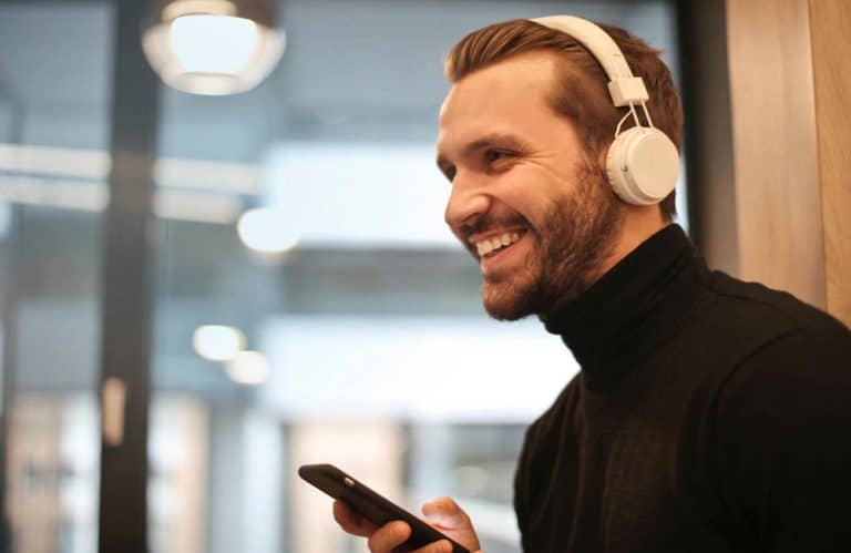 Wireless Headphones