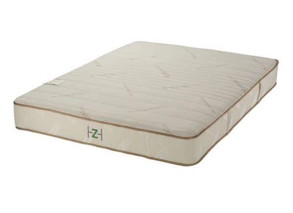 zenhaven mattress