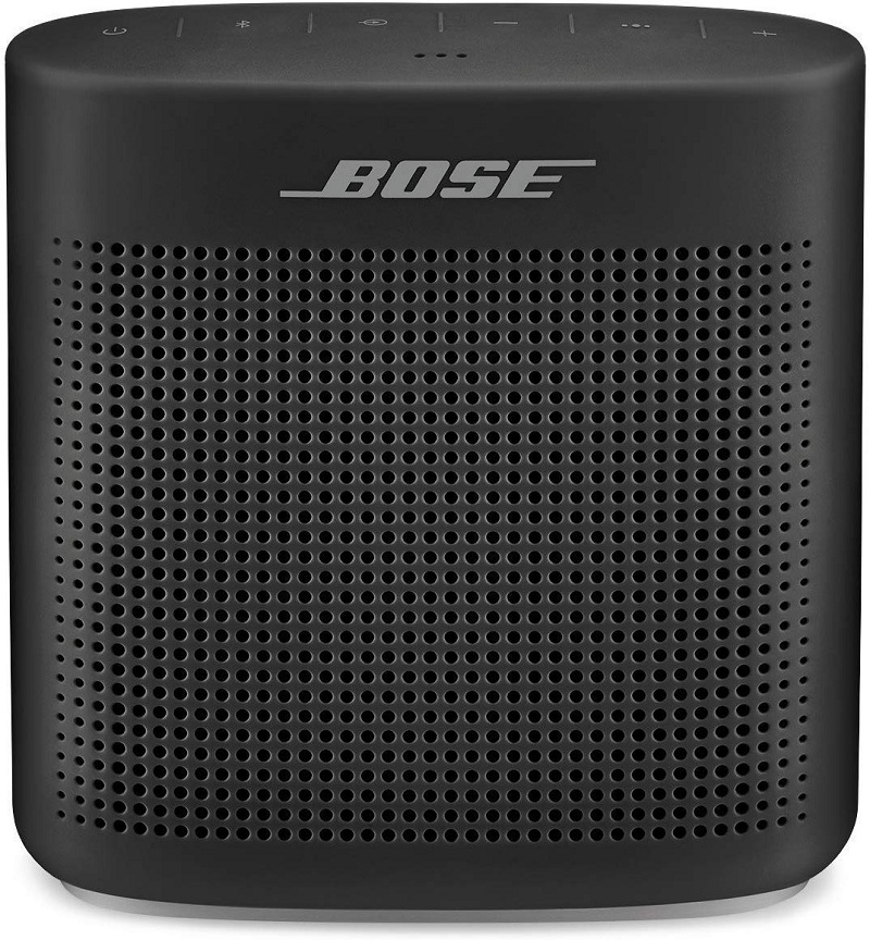 Bose SoundLink Bluetooth speaker II