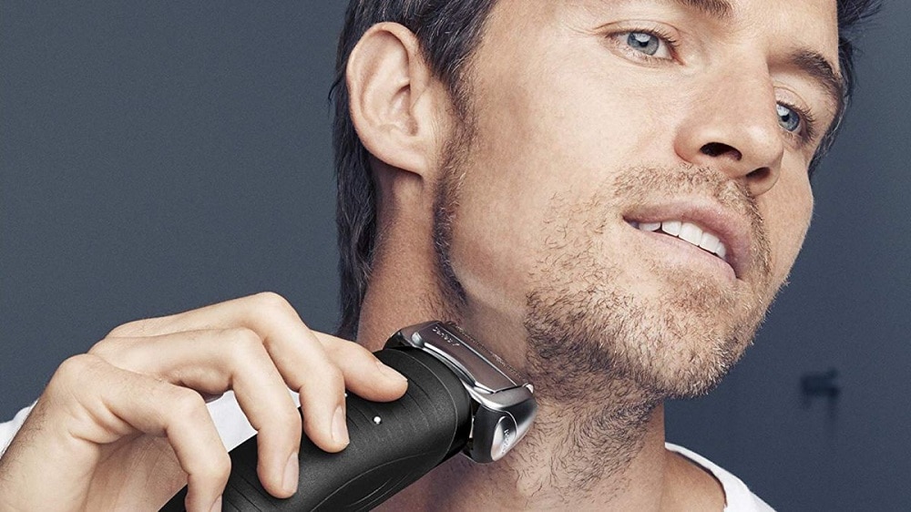 Best Electric Shaver - 33rd Square