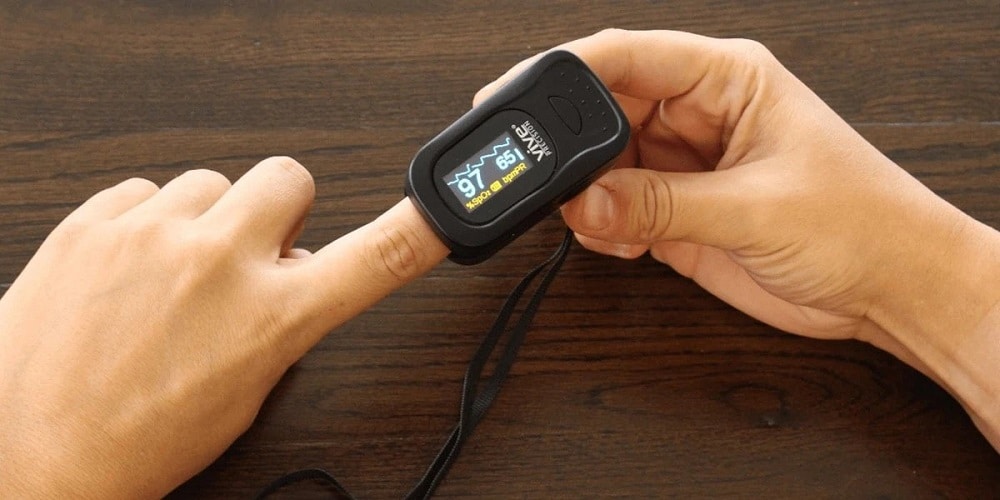 The Best Blood Oxygen Monitors of 2022 | 33rd Square