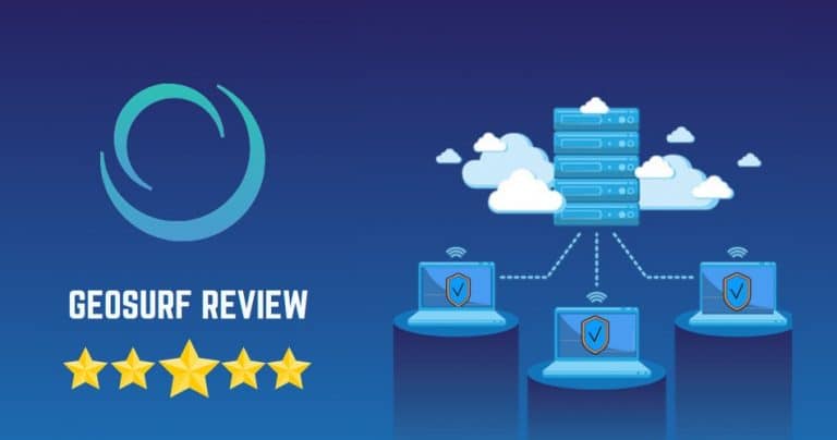 Geosurf review