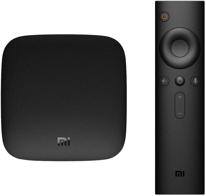 Как установить hd videobox на приставку xiaomi mi tv stick