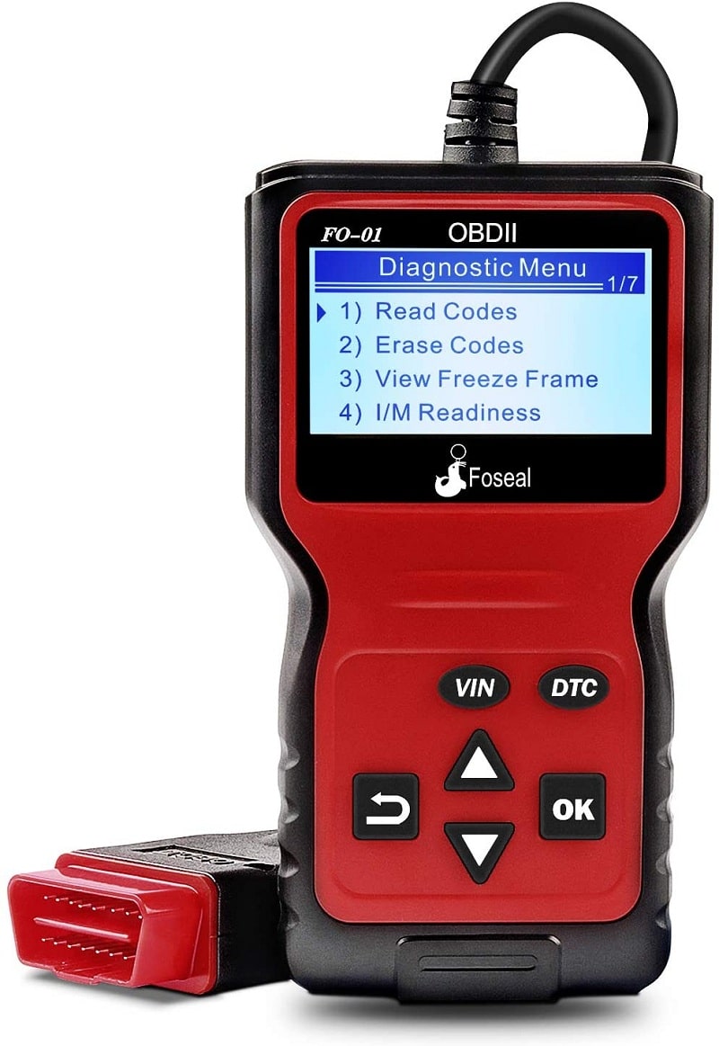 Best Automotive diagnostic tools - 33rd Square