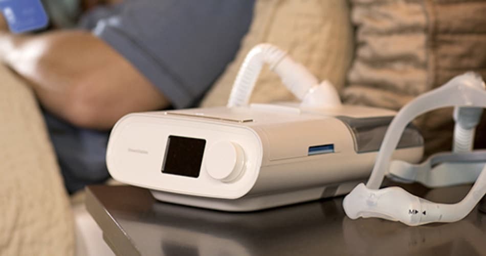Best CPAP Machines for Sleep Apnea 33rd Square