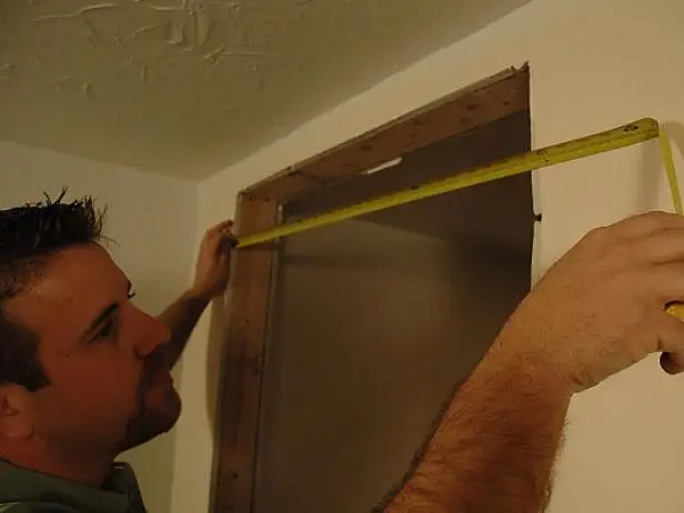 Install Door Jamb：6 Easy Steps