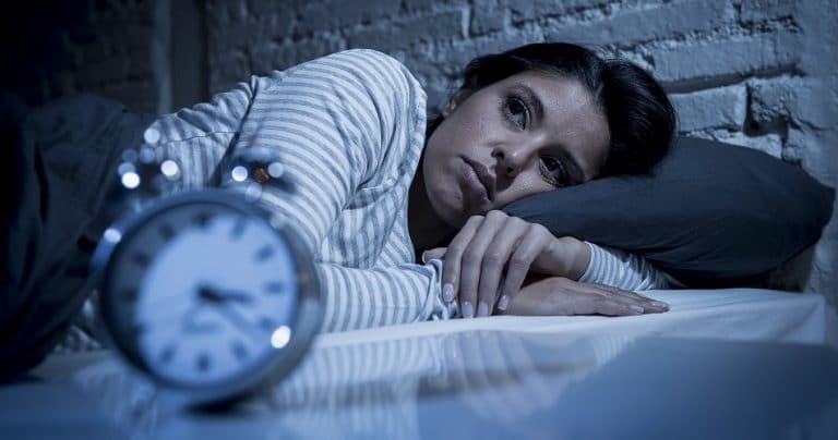 How Long Can You Go Without Sleep