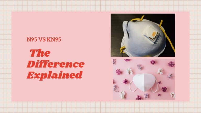N95 VS KN95