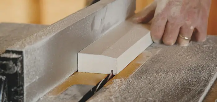 Easy Steps Install Window Trim Casing