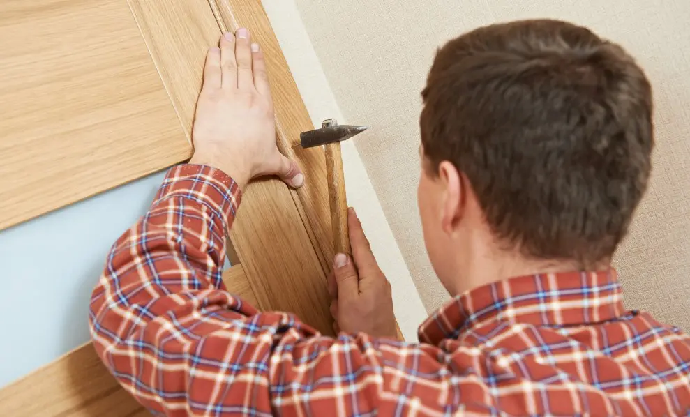 Install Door Jamb：6 Easy Steps