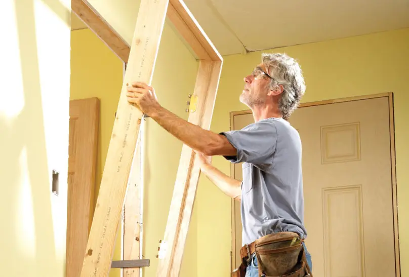 Install Door Jamb：6 Easy Steps