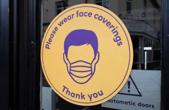 Coronavirus Face Masks: Things Need Know