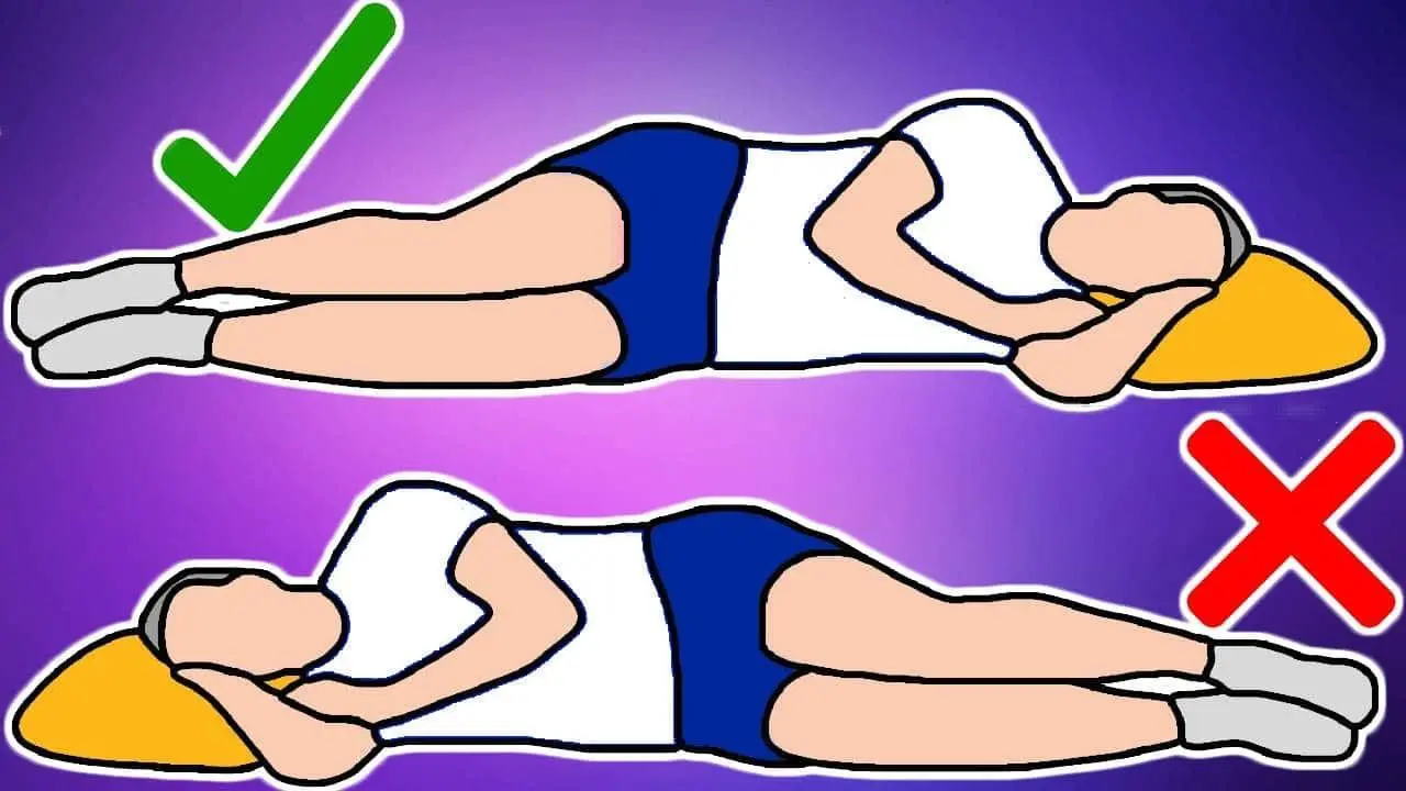 Sleeping Positions Sleep Apnea: Which Best?