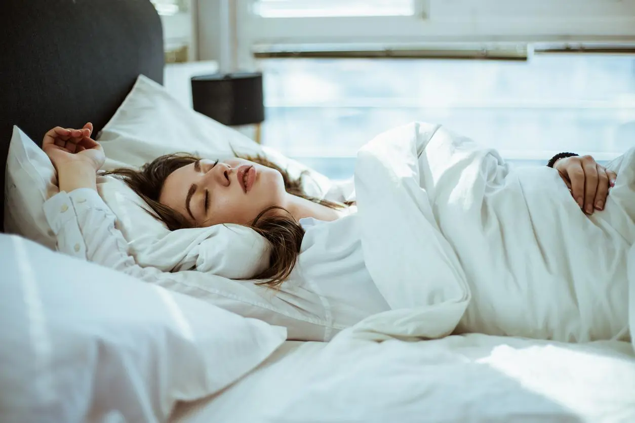 Sleeping Positions Sleep Apnea: Which Best?