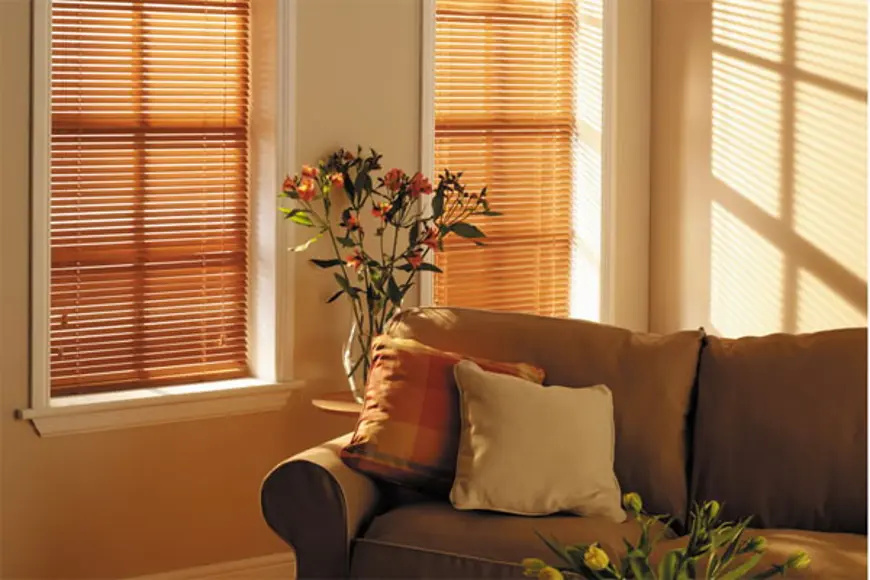 Best Bamboo Window Shades 2020 Roll Blinds