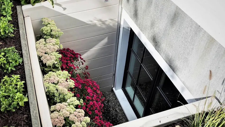 What Egress Window: Should One?