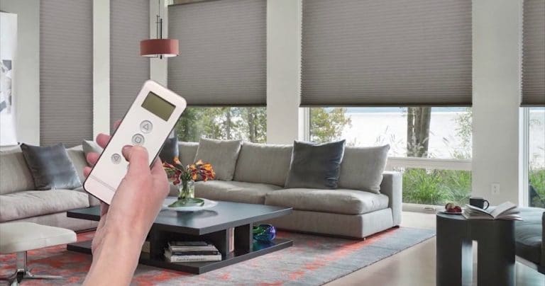 Best Motorized Window Shades