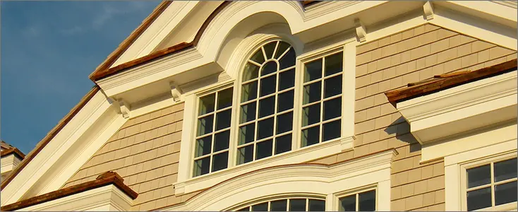 Exterior Window Trim Ideas Spruce Your Home