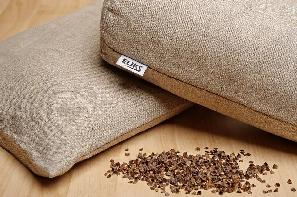 Benefits Side Effects Buckwheat Pillows: What Should Know