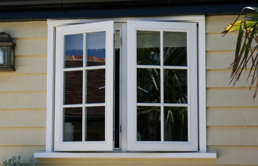 Casement Window: Everything Need Know