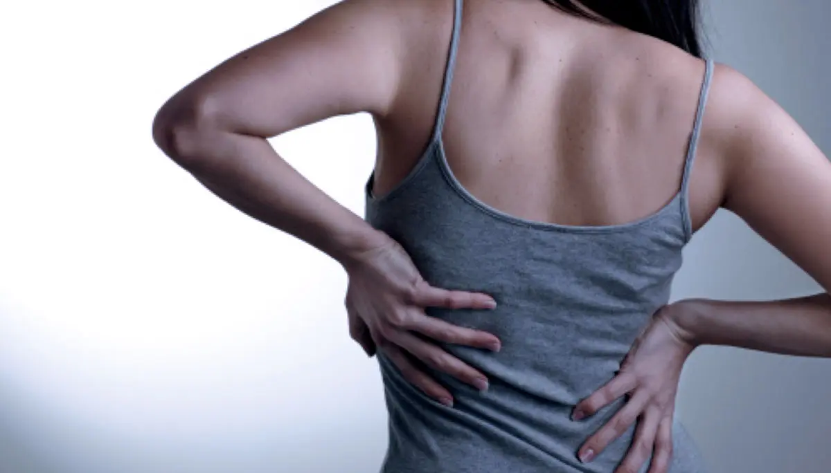 What Causes Sciatica Flare Triggers