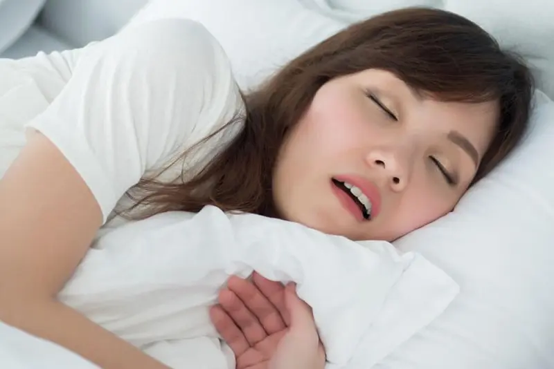 Sleep Apnea Snoring: Tell From Another?